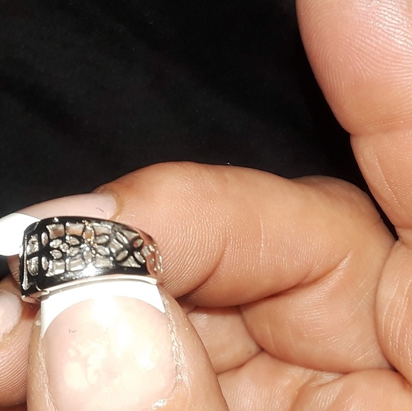 Sterling Earrings - Picture 4 of 5